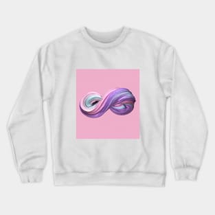 Thoughts and speculation Crewneck Sweatshirt